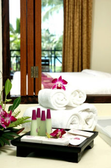 Palm Galleria Resort, Palm Galleria Resort,
