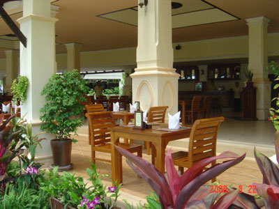 Palm Galleria Resort,