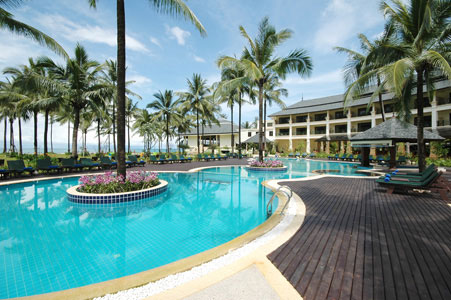 Palm Galleria Resort, Palm Galleria Resort,