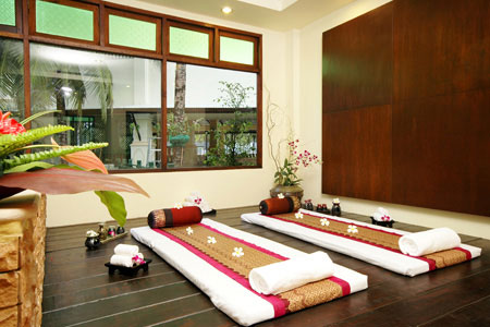 Palm Galleria Resort, Palm Galleria Resort,