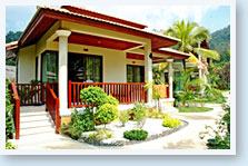 Ayara Villas