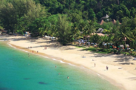 Koh kho khao Koh kho khao