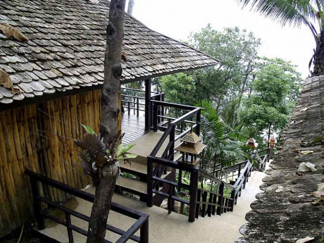 Koh kho khao Koh kho khao