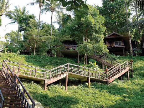 Koh kho khao Koh kho khao
