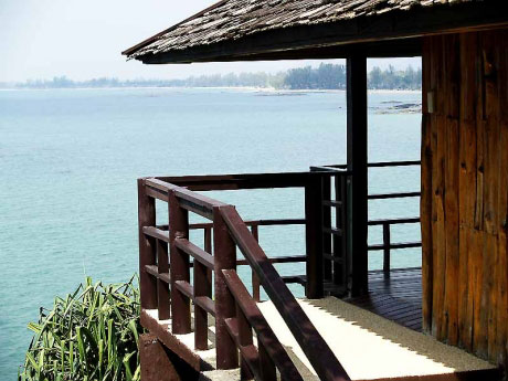 Koh kho khao Koh kho khao