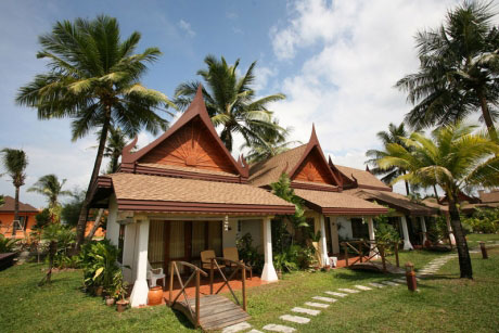 Koyao Island Resort Koyao Island Resort