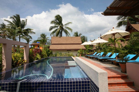 Koyao Island Resort Koyao Island Resort