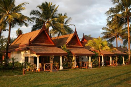 Koyao Island Resort Koyao Island Resort