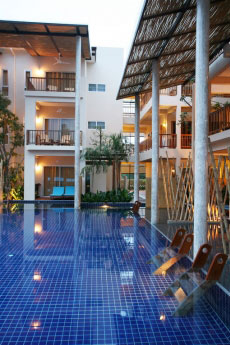 Koyao Island Resort Koyao Island Resort