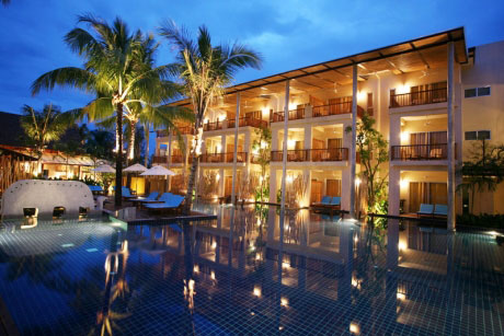 Koyao Island Resort Koyao Island Resort