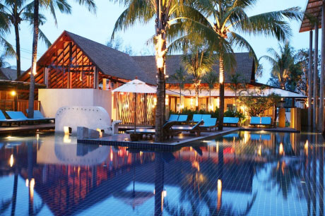 Koyao Island Resort Koyao Island Resort