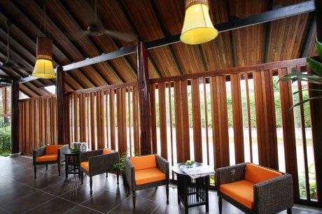 Koyao Island Resort Koyao Island Resort
