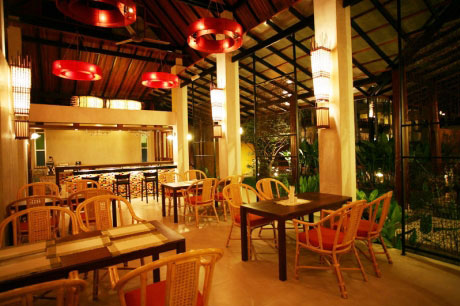 Koyao Island Resort Koyao Island Resort
