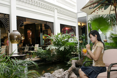 Hatyai Garden Home Hotel Hatyai Garden Home Hotel
