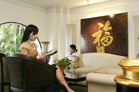 Hatyai Garden Home Hotel Hatyai Garden Home Hotel