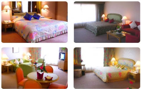 JB Hotel JB Hotel