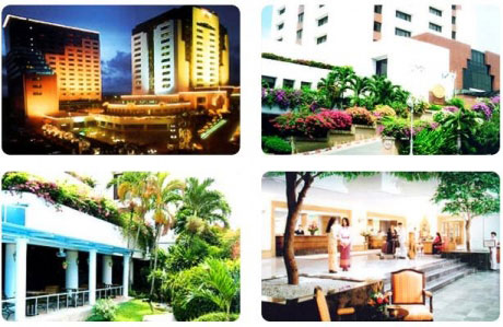 JB Hotel JB Hotel
