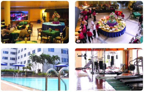 JB Hotel JB Hotel