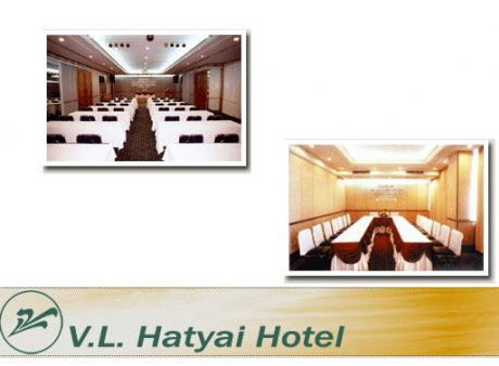 V.L. Hatyai Hotel