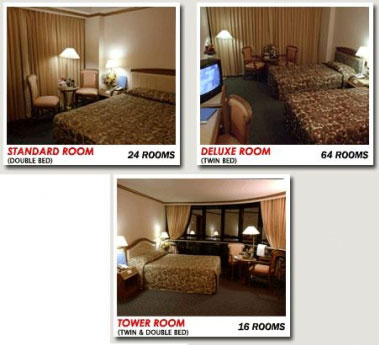 V.L. Hatyai Hotel V.L. Hatyai Hotel