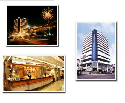 V.L. Hatyai Hotel V.L. Hatyai Hotel