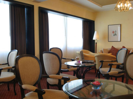 Novotel Centara Hat Yai Novotel Centara Hat Yai