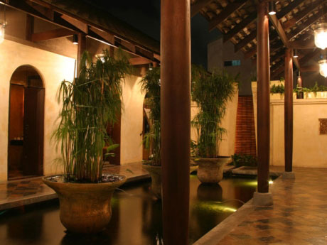 Novotel Centara Hat Yai Novotel Centara Hat Yai