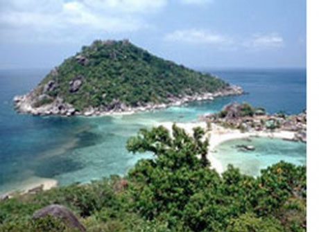 เกาะเต่า คอรัล แกรนด์ รีสอร์ท เกาะเต่า คอรัล แกรนด์ รีสอร์ท