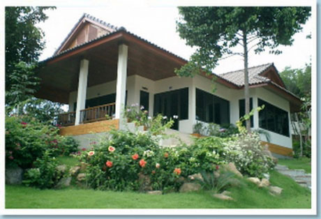 เฉวงเบย์วิว รีสอร์ท เฉวงเบย์วิว รีสอร์ท