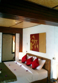 บ้านจิวารัช บ้านจิวารัช