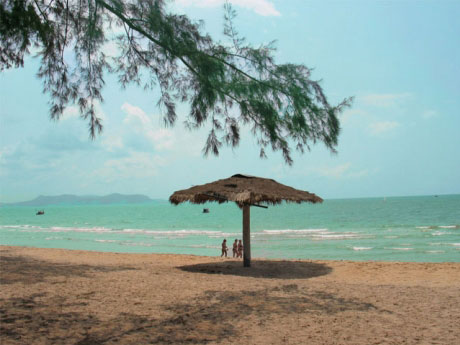 Golden Beach Resort Golden Beach Resort