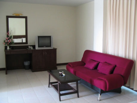 Crown Pattaya Beach Hotel Crown Pattaya Beach Hotel