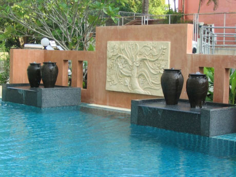 Crown Pattaya Beach Hotel Crown Pattaya Beach Hotel