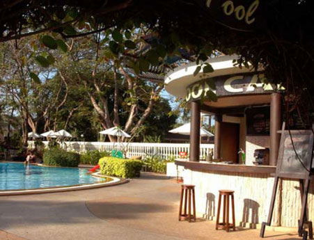 จอมเทียน การ์เด้นท์ โฮเทล แอนด์ รีสอร์ท ( Jomtien Garden Hotel & Resort ) จอมเทียน การ์เด้นท์ โฮเทล แอนด์ รีสอร์ท ( Jomtien Garden Hotel & Resort )
