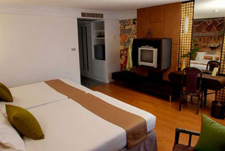 จอมเทียน การ์เด้นท์ โฮเทล แอนด์ รีสอร์ท ( Jomtien Garden Hotel & Resort ) จอมเทียน การ์เด้นท์ โฮเทล แอนด์ รีสอร์ท ( Jomtien Garden Hotel & Resort )