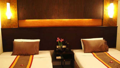 จอมเทียน การ์เด้นท์ โฮเทล แอนด์ รีสอร์ท ( Jomtien Garden Hotel & Resort ) จอมเทียน การ์เด้นท์ โฮเทล แอนด์ รีสอร์ท ( Jomtien Garden Hotel & Resort )