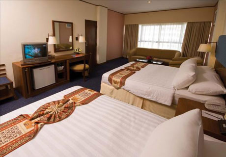 Jomtien Palm Beach Hotel & Resort . Jomtien Palm Beach Hotel & Resort .