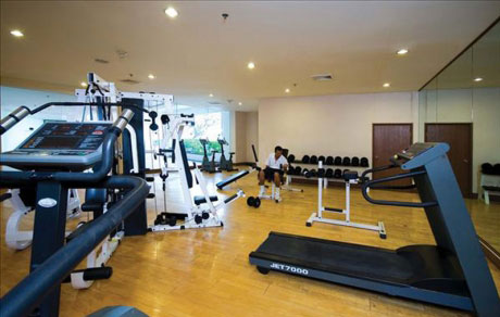 Jomtien Palm Beach Hotel & Resort . Jomtien Palm Beach Hotel & Resort .