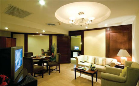 Jomtien Palm Beach Hotel & Resort . Jomtien Palm Beach Hotel & Resort .