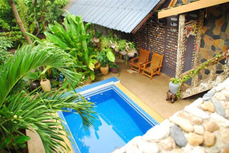 Central Pattaya Garden Resort Central Pattaya Garden Resort