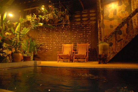 Central Pattaya Garden Resort Central Pattaya Garden Resort