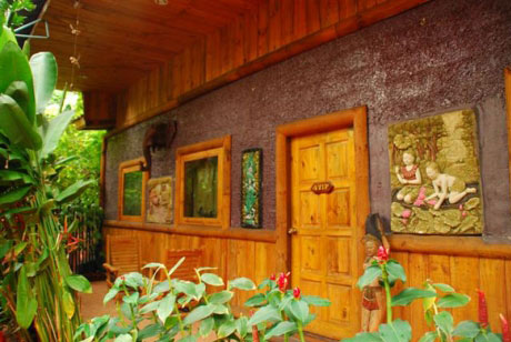 Central Pattaya Garden Resort Central Pattaya Garden Resort
