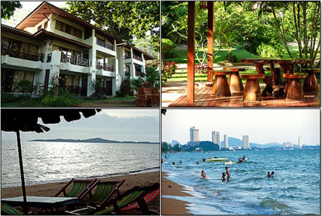 แนชเชอรัล พาร์ค รีสอร์ท แนชเชอรัล พาร์ค รีสอร์ท