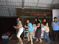 เอเวอร์กรีน สตาร์ รีสอร์ท เอเวอร์กรีน สตาร์ รีสอร์ท