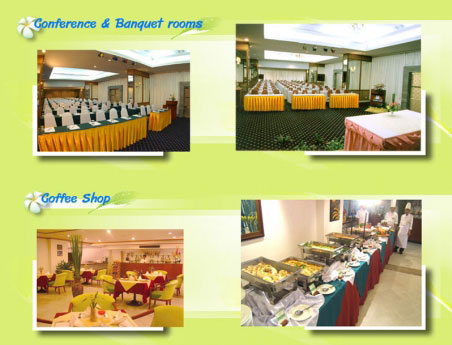 โรงแรม โกลเด้นบีช ชะอำ โรงแรม โกลเด้นบีช ชะอำ