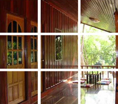 ธนู ริเวอร์ รีสอร์ท ธนู ริเวอร์ รีสอร์ท