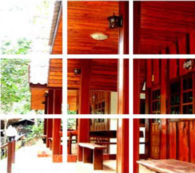 ธนู ริเวอร์ รีสอร์ท ธนู ริเวอร์ รีสอร์ท