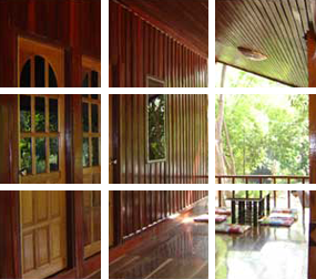 ธนู ริเวอร์ รีสอร์ท ธนู ริเวอร์ รีสอร์ท