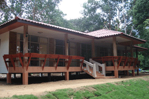 ธนู ริเวอร์ รีสอร์ท ธนู ริเวอร์ รีสอร์ท