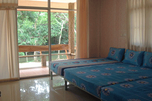 ธนู ริเวอร์ รีสอร์ท ธนู ริเวอร์ รีสอร์ท